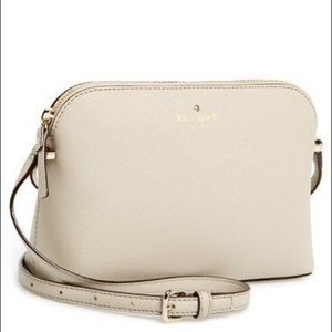 Kate space cross body bag